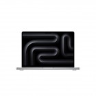 MacBook Pro 14" Apple M5 10C CPU/ 10C GPU/ 16GB/ 512GB SSD/ Silver/ INT (JAUNS)